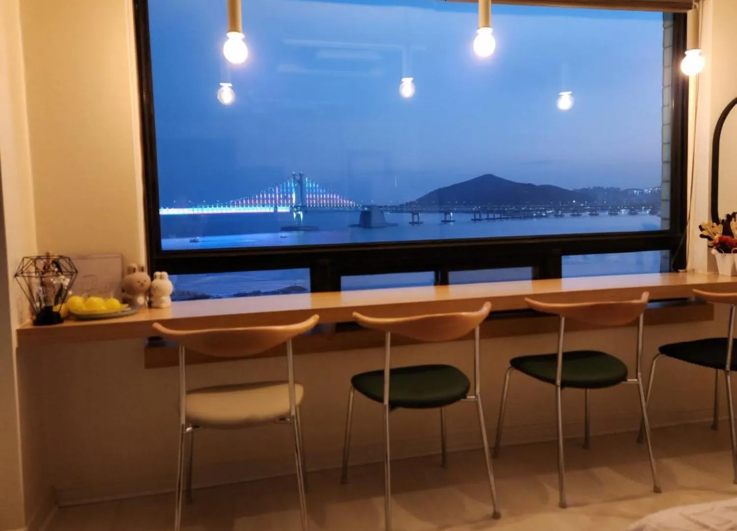Pinocchio House Aparthotel Busan 0*,  South Korea