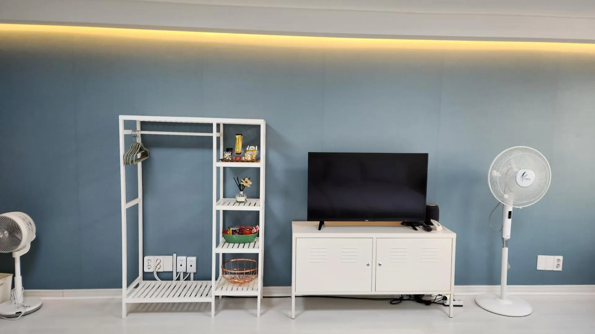 Pinocchio House Aparthotel Busan