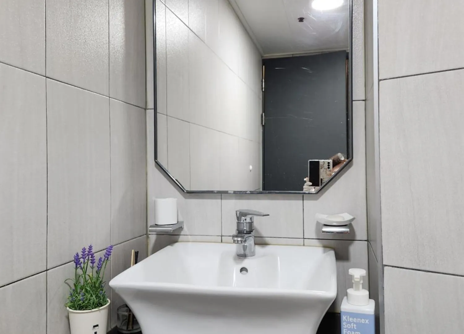 Pinocchio House Aparthotel Busan